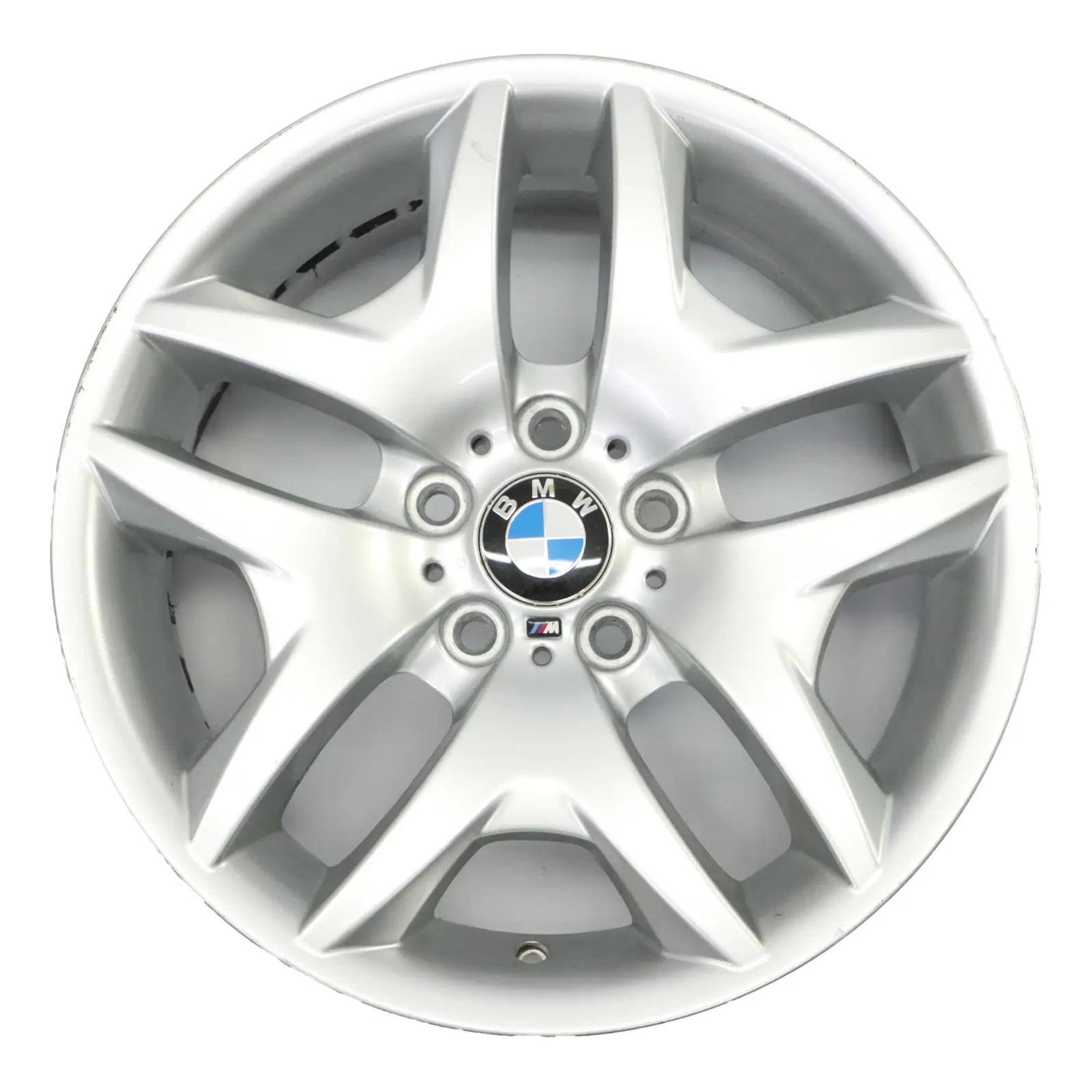 BMW X3 E83 Front Alloy Wheel Rim 18" M Double Spoke 192 ET:44 8J 3415614