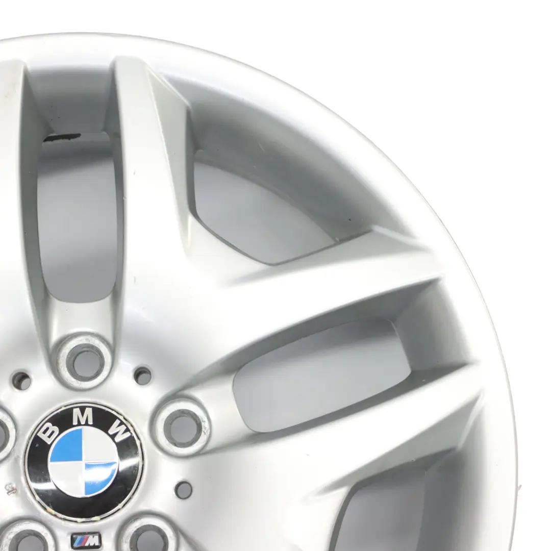 BMW X3 E83 Rear Alloy Wheel Rim 18" 9J ET:51 M Double Spoke 192 3415615