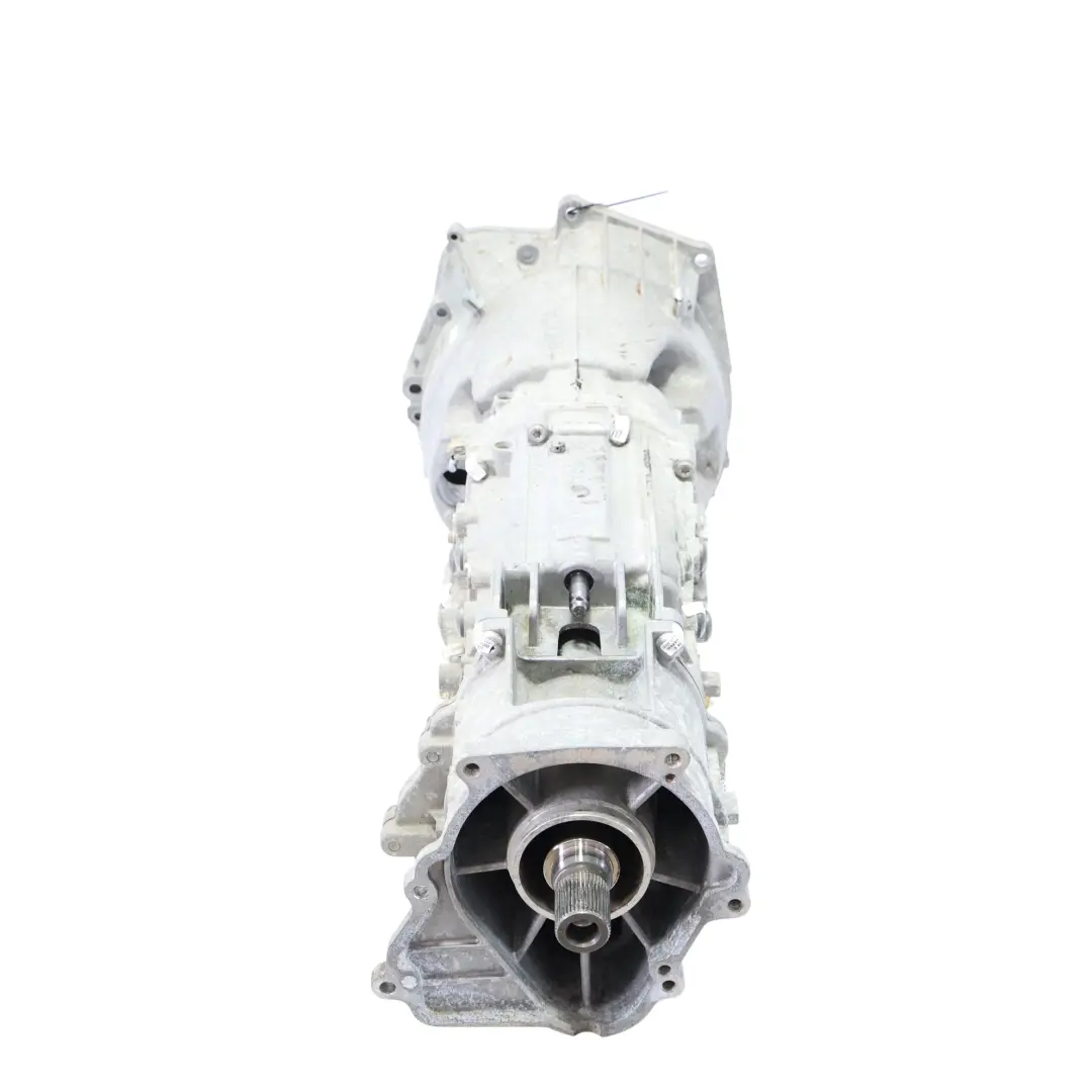 BMW X3 E83 2.0D M47N2 Diesel Boîte Manuelle 6 Vitesses GS6X37DZ GARANTIE