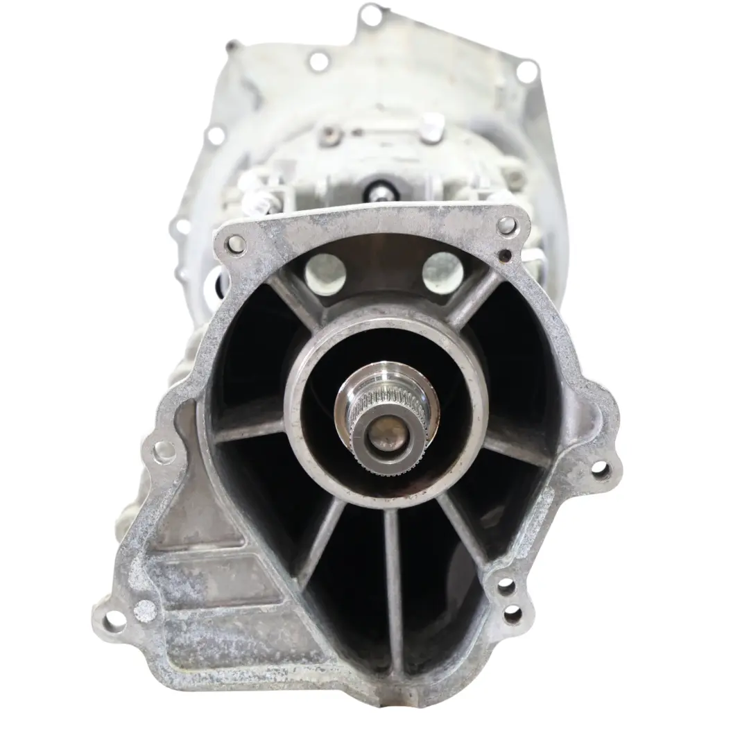 BMW X3 E83 2.0D M47N2 Diesel Boîte Manuelle 6 Vitesses GS6X37DZ GARANTIE