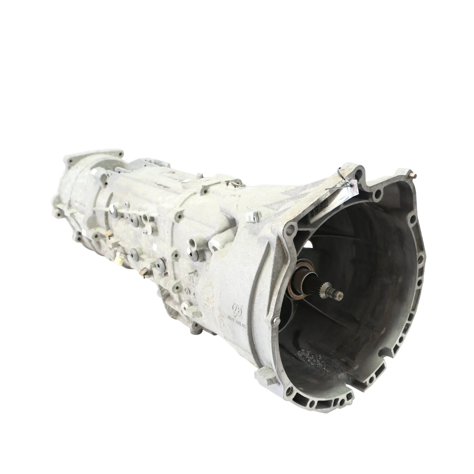BMW X3 E83 2.0D M47N2 Diesel Boîte Manuelle 6 Vitesses GS6X37DZ GARANTIE