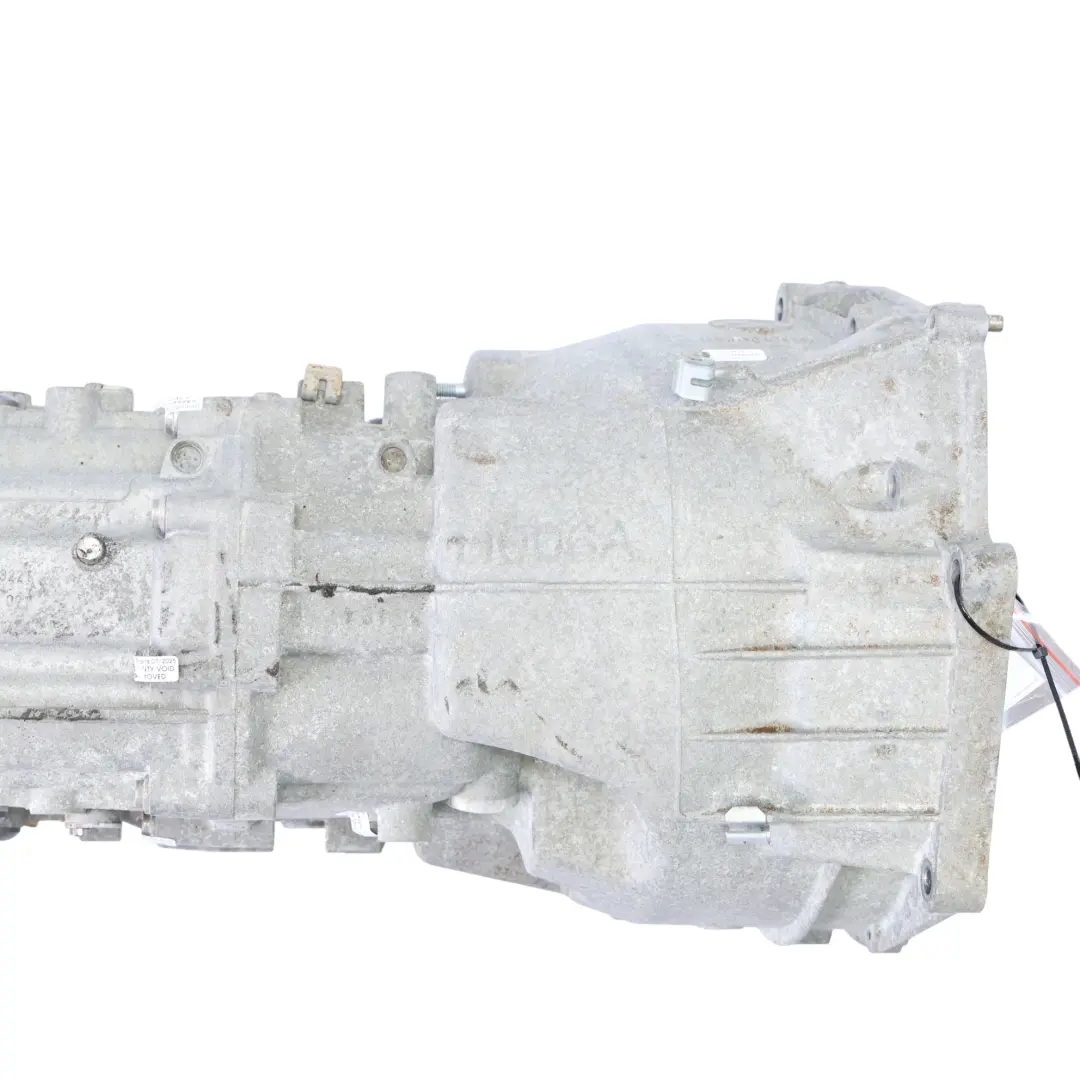 BMW X3 E83 2.0D M47N2 Diesel Boîte Manuelle 6 Vitesses GS6X37DZ GARANTIE