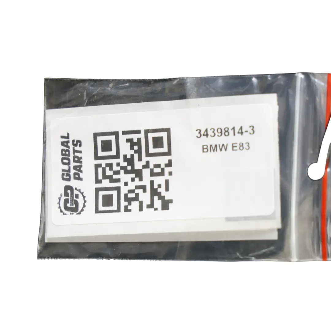 BMW X3 E83 2.0D M47N2 Diesel Boîte Manuelle 6 Vitesses GS6X37DZ H015 H015A