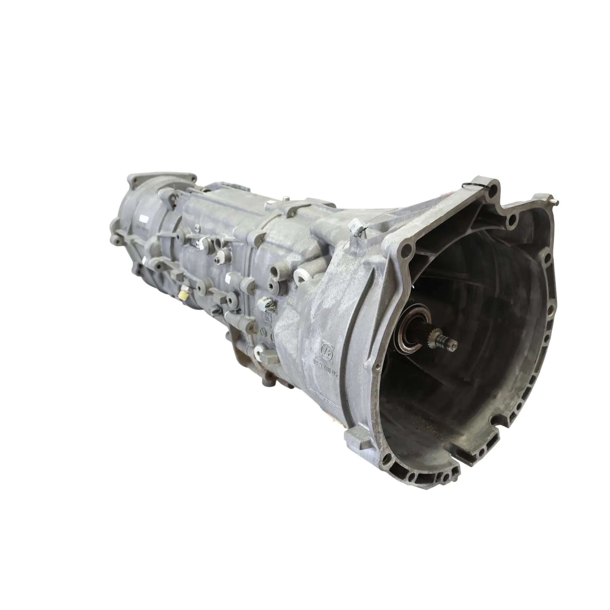 BMW X3 E83 2.0D M47N2 Diesel Boîte Manuelle 6 Vitesses GS6X37DZ H015 H015A