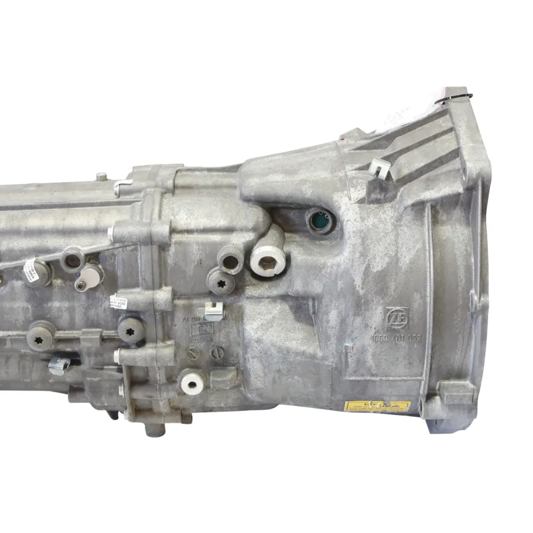 BMW X3 E83 2.0D M47N2 Diesel Boîte Manuelle 6 Vitesses GS6X37DZ H015 H015A