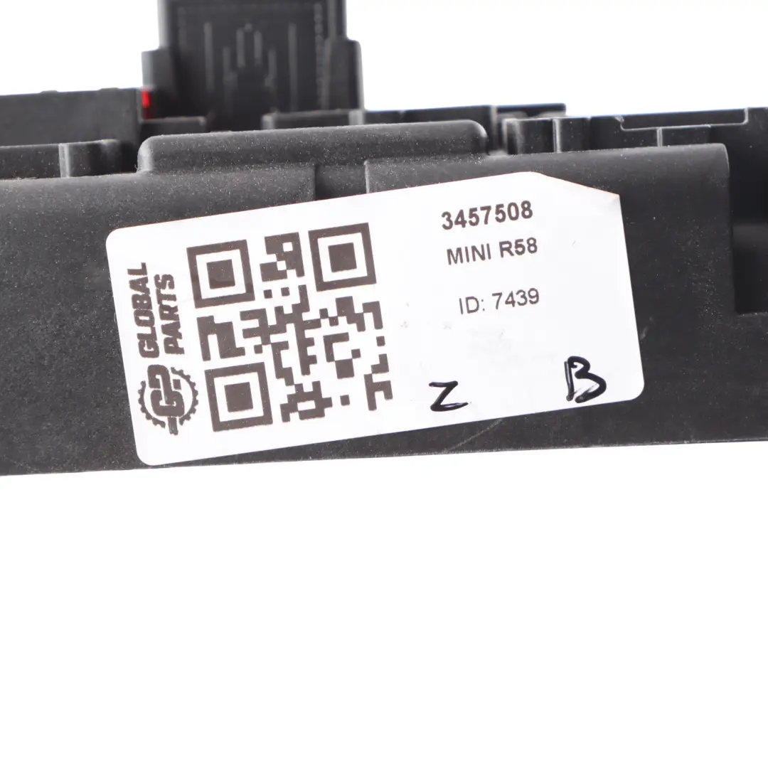 Fuse Box Mini R58 R59 Distribution Control Unit Module 3457508
