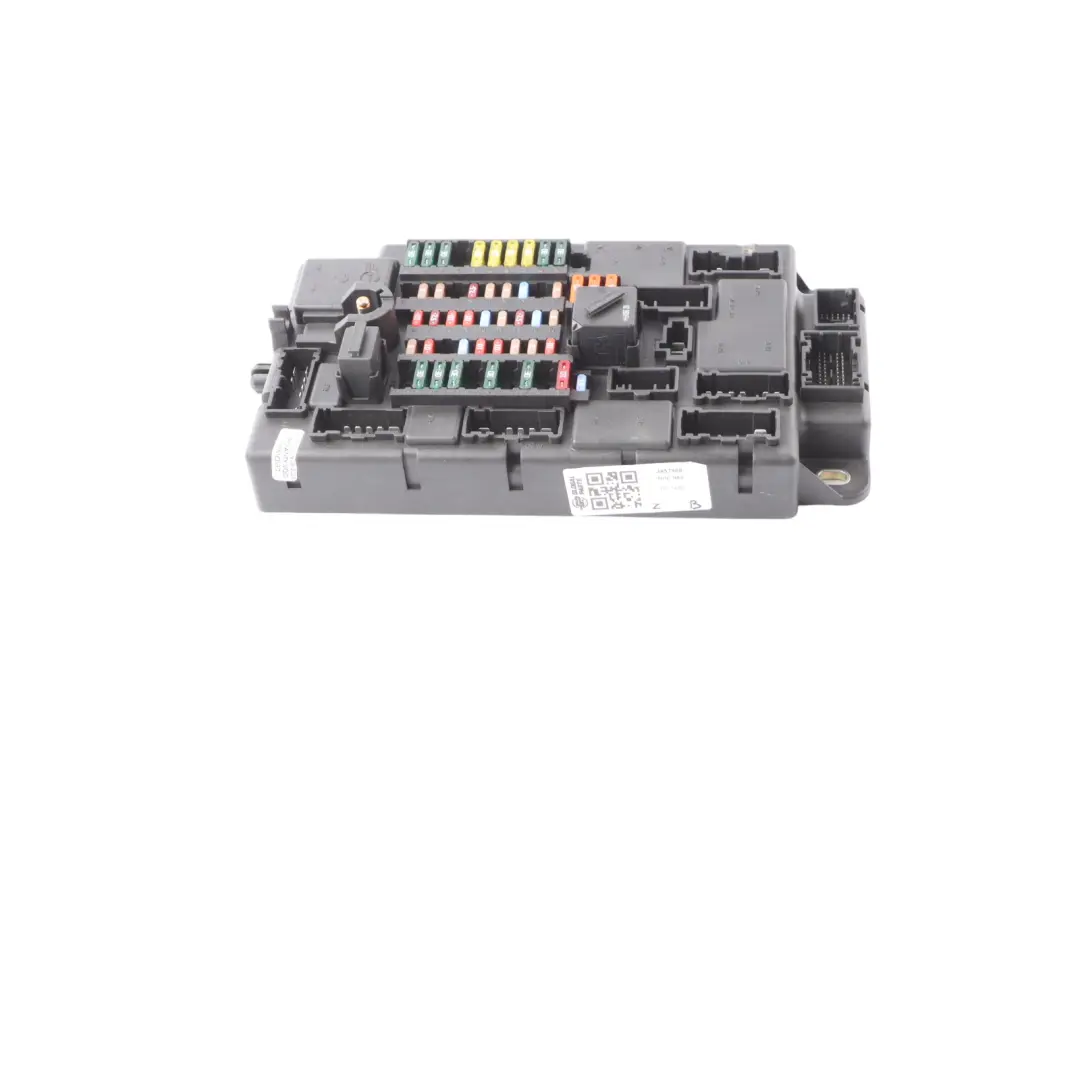 Fuse Box Mini R58 R59 Distribution Control Unit Module 3457508