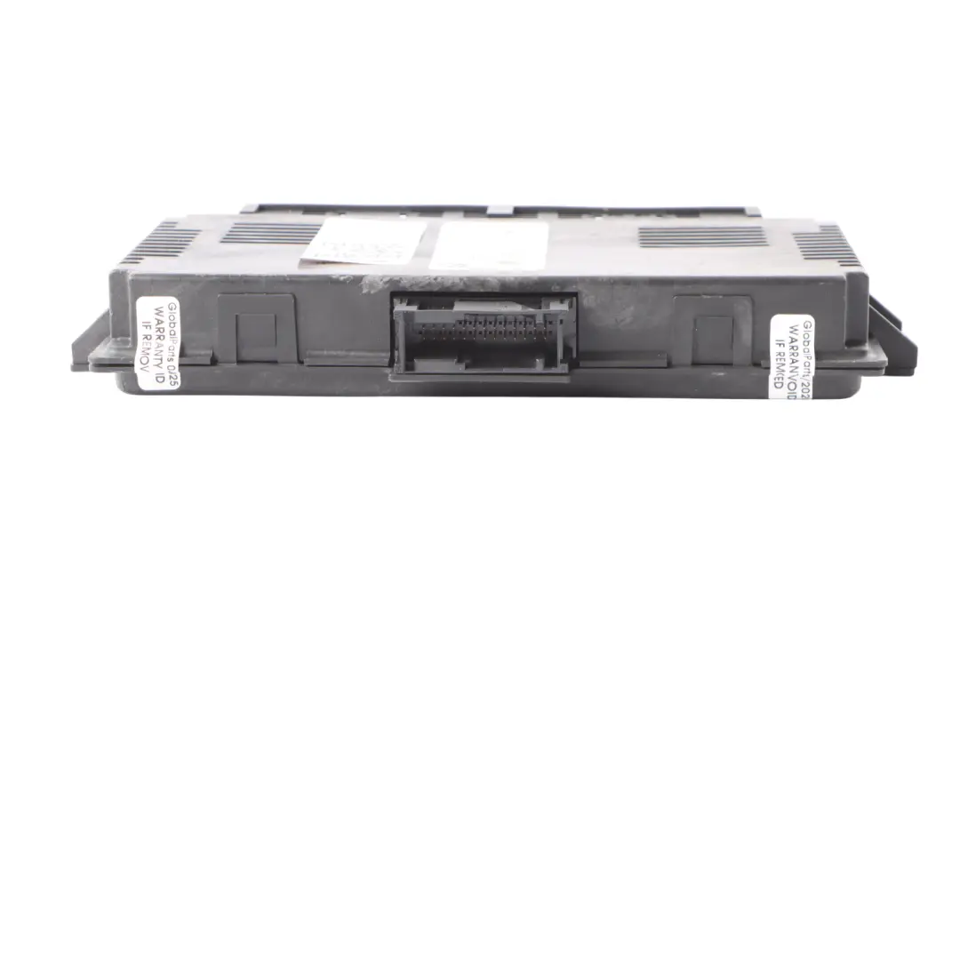 Mini R58 Footwell Light Module Control Unit High EKS PL3 FRM3R Lear 3457527