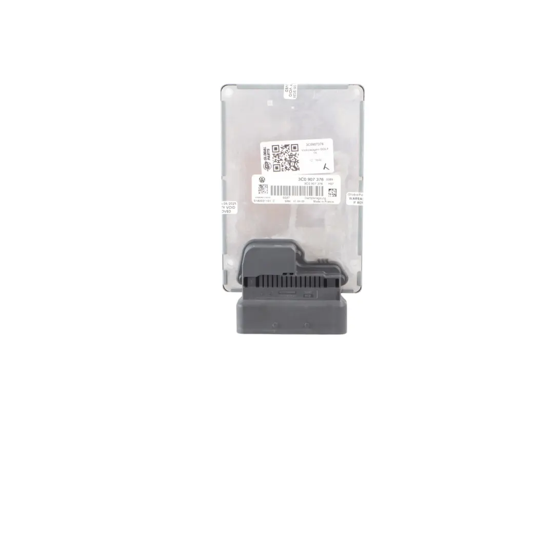 Volkswagen VW Golf Mk6 1K Electric Damping Control Module 3C0907376