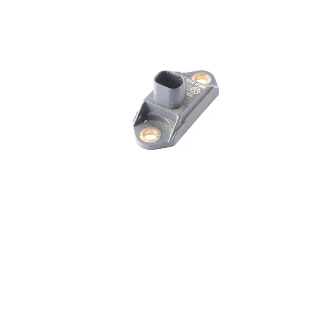 Volkswagen VW Golf Mk6 1K Acceleration Sensor 3C0907651