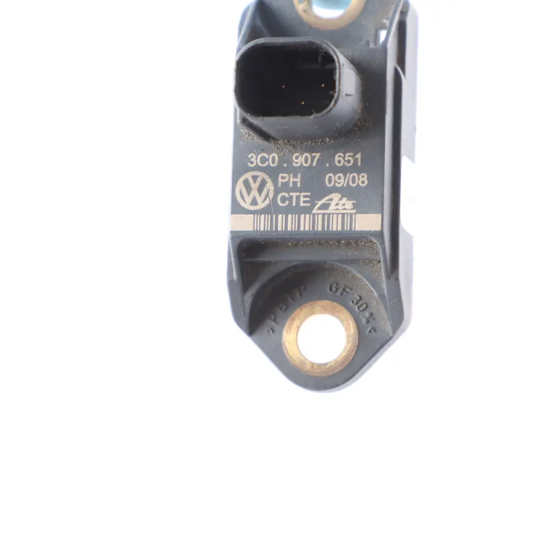 Volkswagen VW Golf Mk6 1K Acceleration Sensor 3C0907651