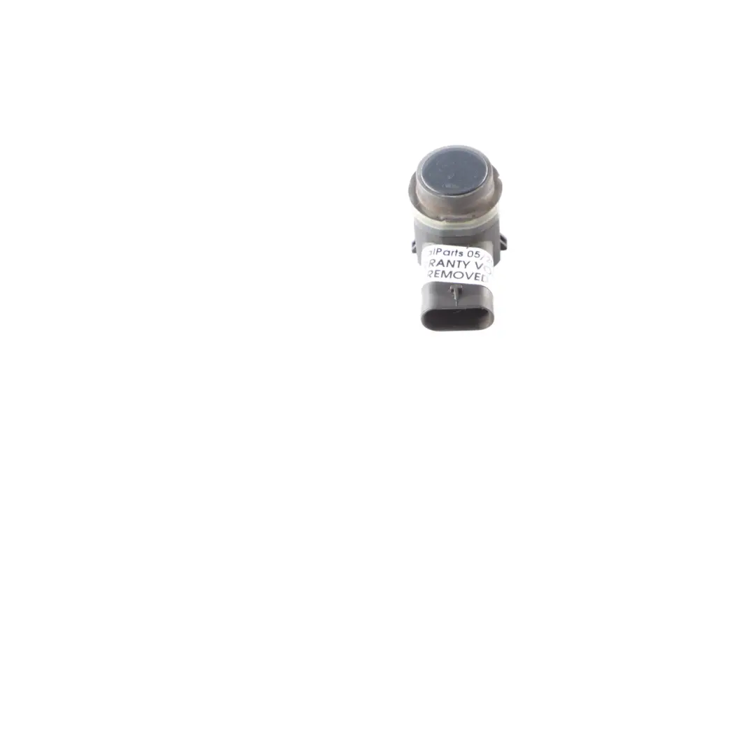 Volkswagen Golf Mk6 PDC Parking Sensor Blue Graphite Pearl Effect - C5F