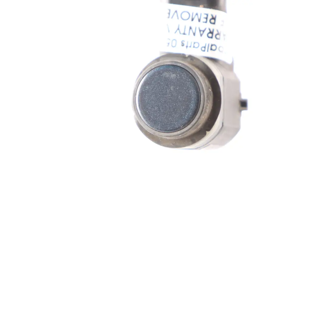 Volkswagen Golf Mk6 PDC Parking Sensor Blue Graphite Pearl Effect - C5F