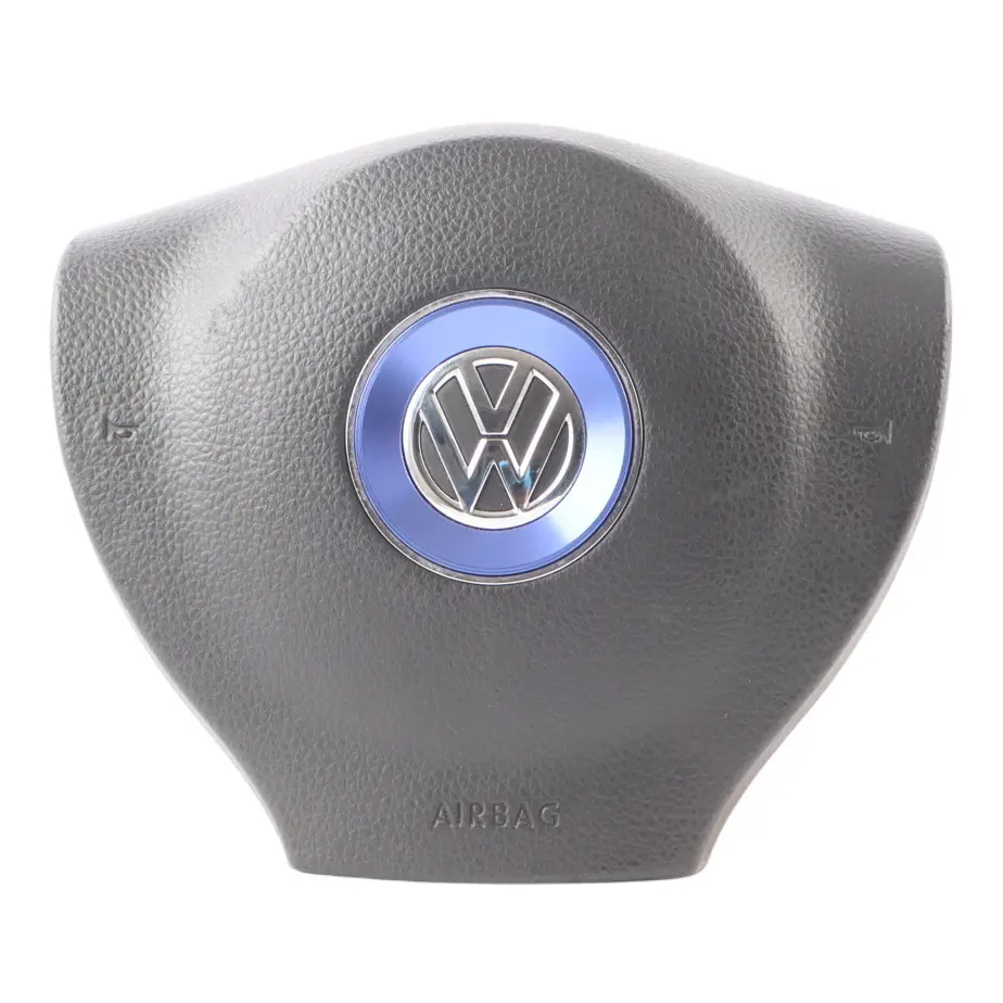 Volkswagen Golf Mk5 Driver's Steering Wheel Air Module 3C8880201K