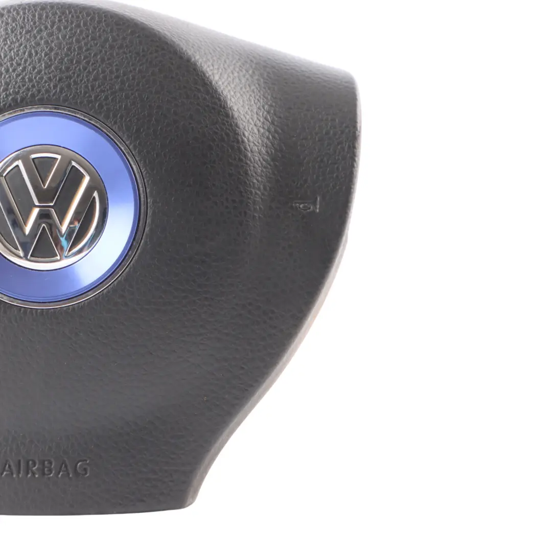 Volkswagen Golf Mk5 Driver's Steering Wheel Air Module 3C8880201K