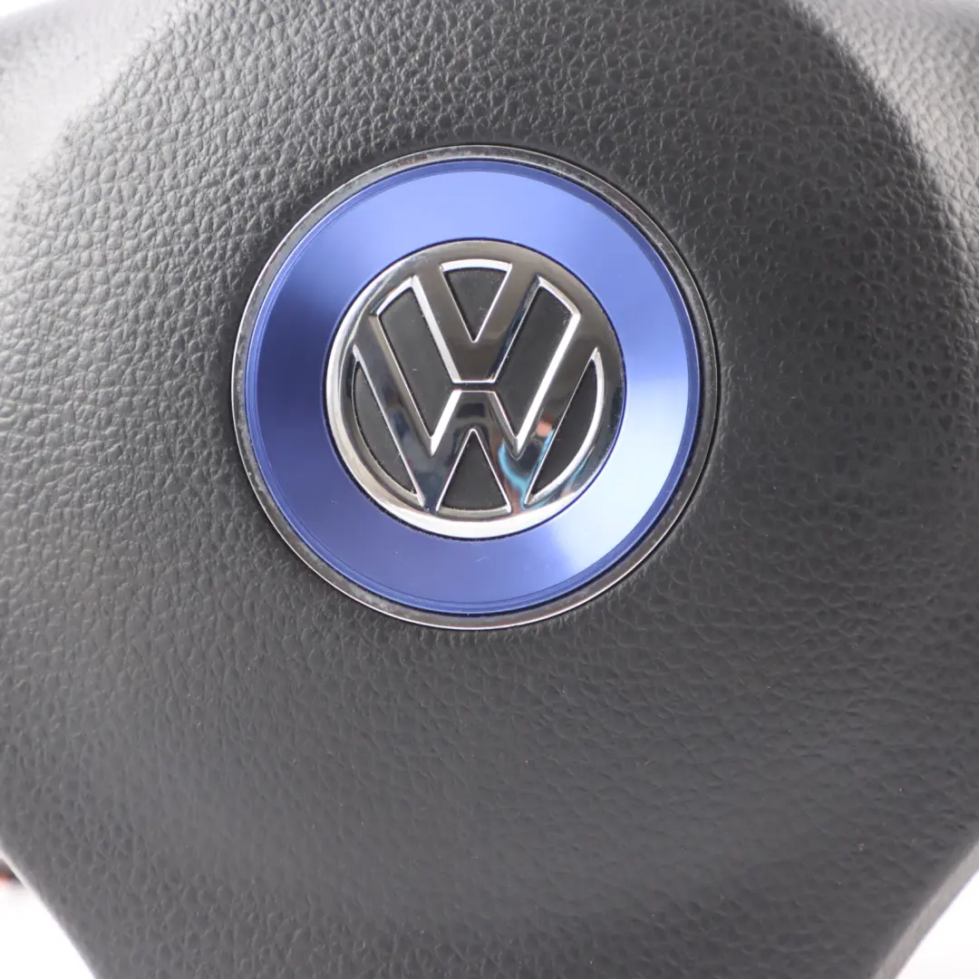 Volkswagen Golf Mk5 Driver's Steering Wheel Air Module 3C8880201K