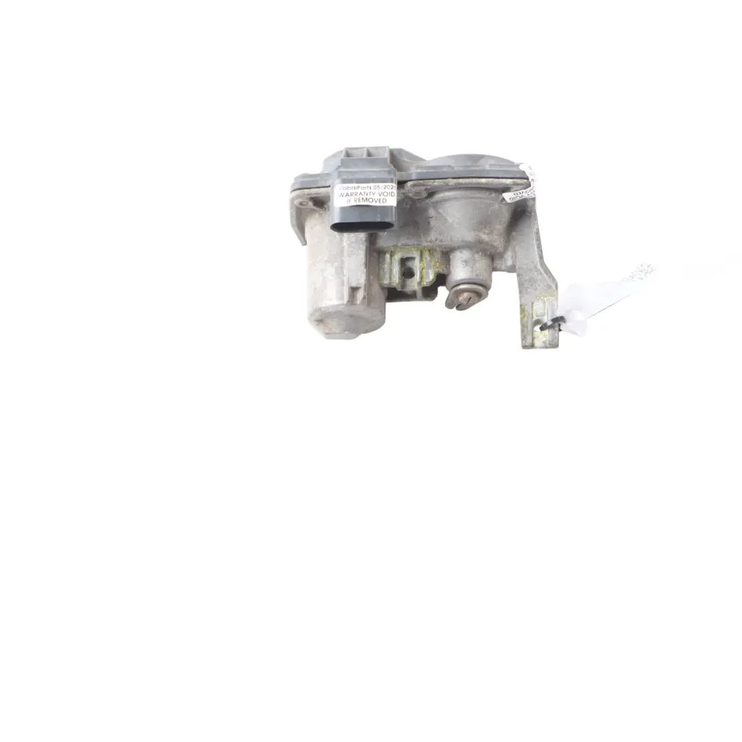 Exhaust Actuator Valve Audi A4 B8 A5 8T A6 C7 2.0 Diesel Control Unit 3Q0253691F