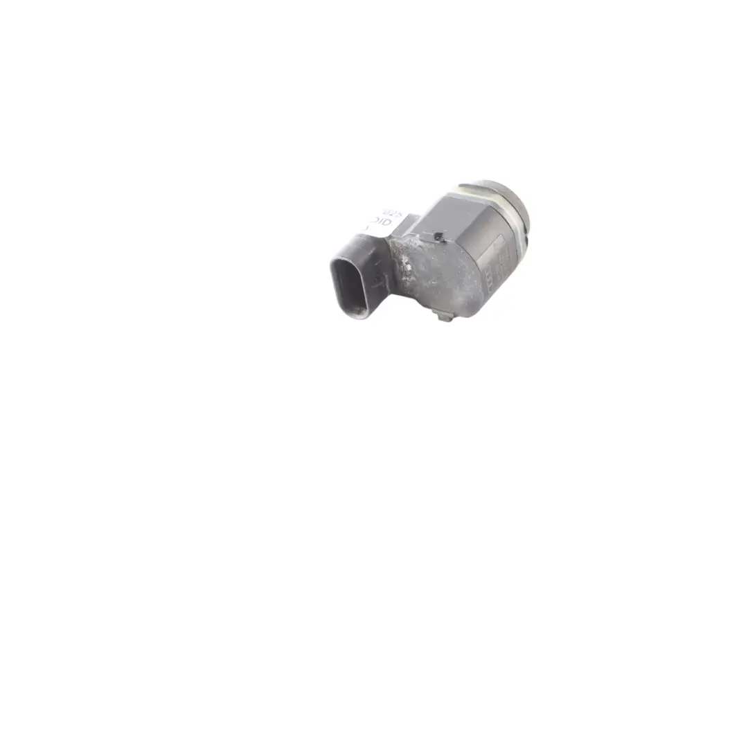 Audi A5 8T Parking Distance PDC Rear Ultra Sonic Sensor Phantom Black - Z9Y