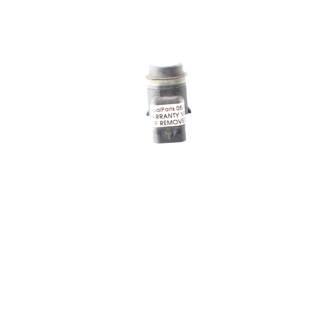 Audi A5 8T Parking Distance PDC Rear Ultra Sonic Sensor Phantom Black - Z9Y