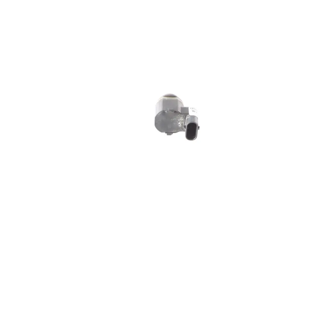 Audi A5 8T Parking Distance PDC Rear Ultra Sonic Sensor Phantom Black - Z9Y