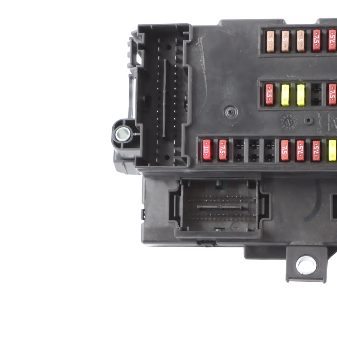 Citroen Relay III Body Control Module  BCM BSI Unit Fuse Box 46862934