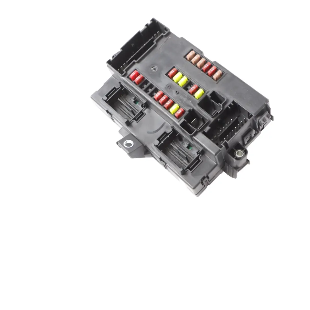 Citroen Relay III Body Control Module  BCM BSI Unit Fuse Box 46862934