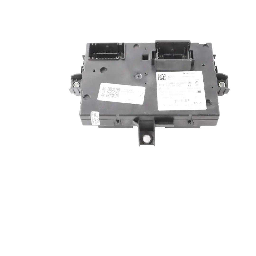 Citroen Relay III Body Control Module  BCM BSI Unit Fuse Box 46862934