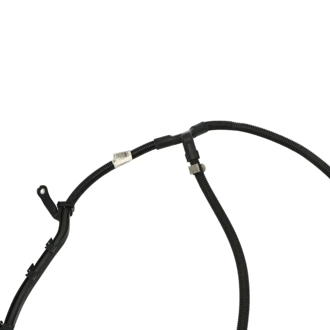 Positive Cable BMW F20 F21 Under Bonnet Battery Wiring Loom 4752820