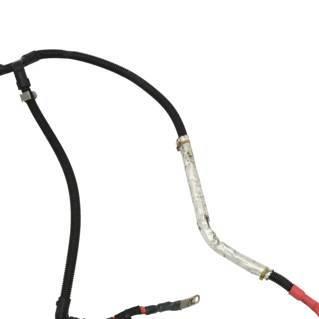 Positive Cable BMW F20 F21 Under Bonnet Battery Wiring Loom 4752820