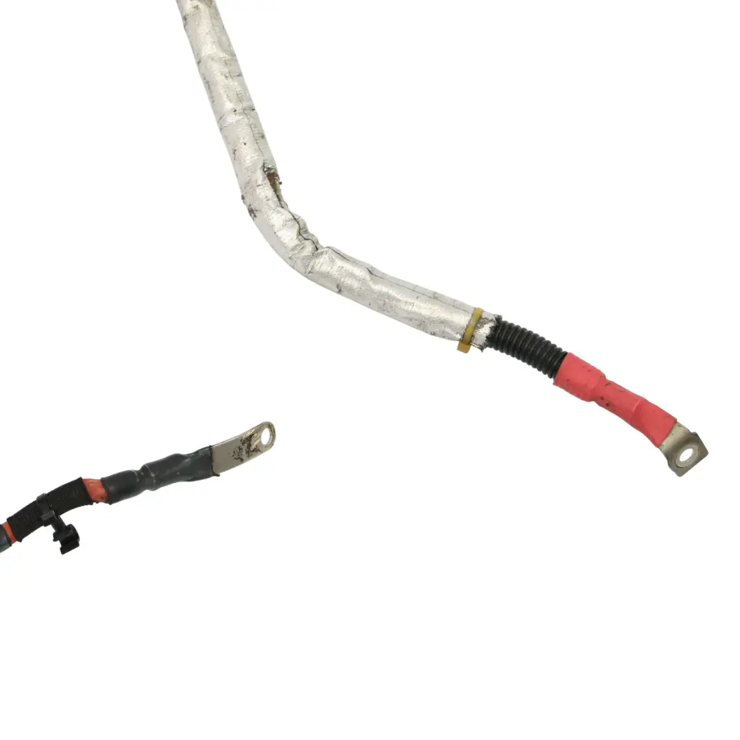 Positive Cable BMW F20 F21 Under Bonnet Battery Wiring Loom 4752820