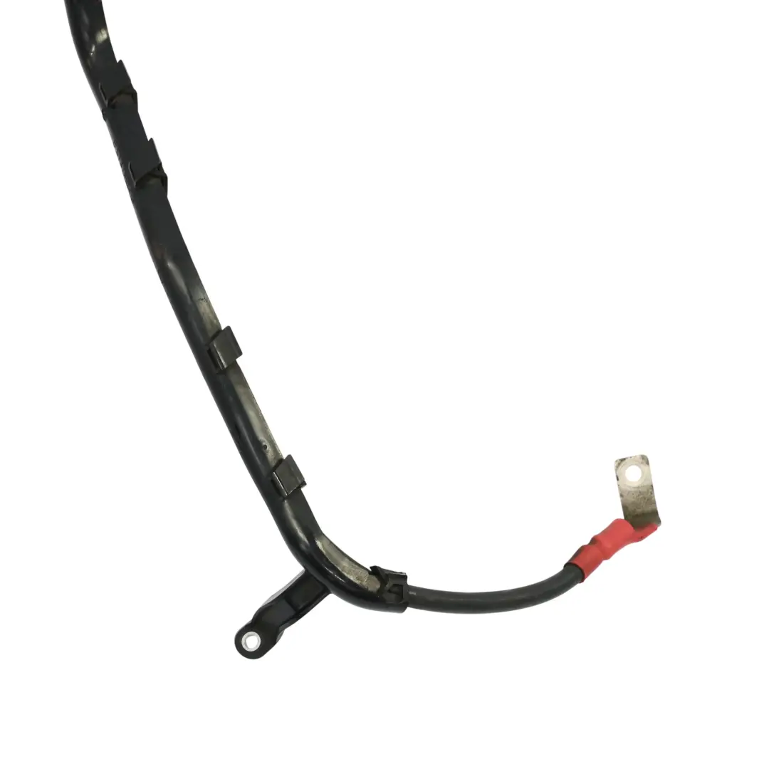 Positive Cable BMW F20 F21 Under Bonnet Battery Wiring Loom 4752820