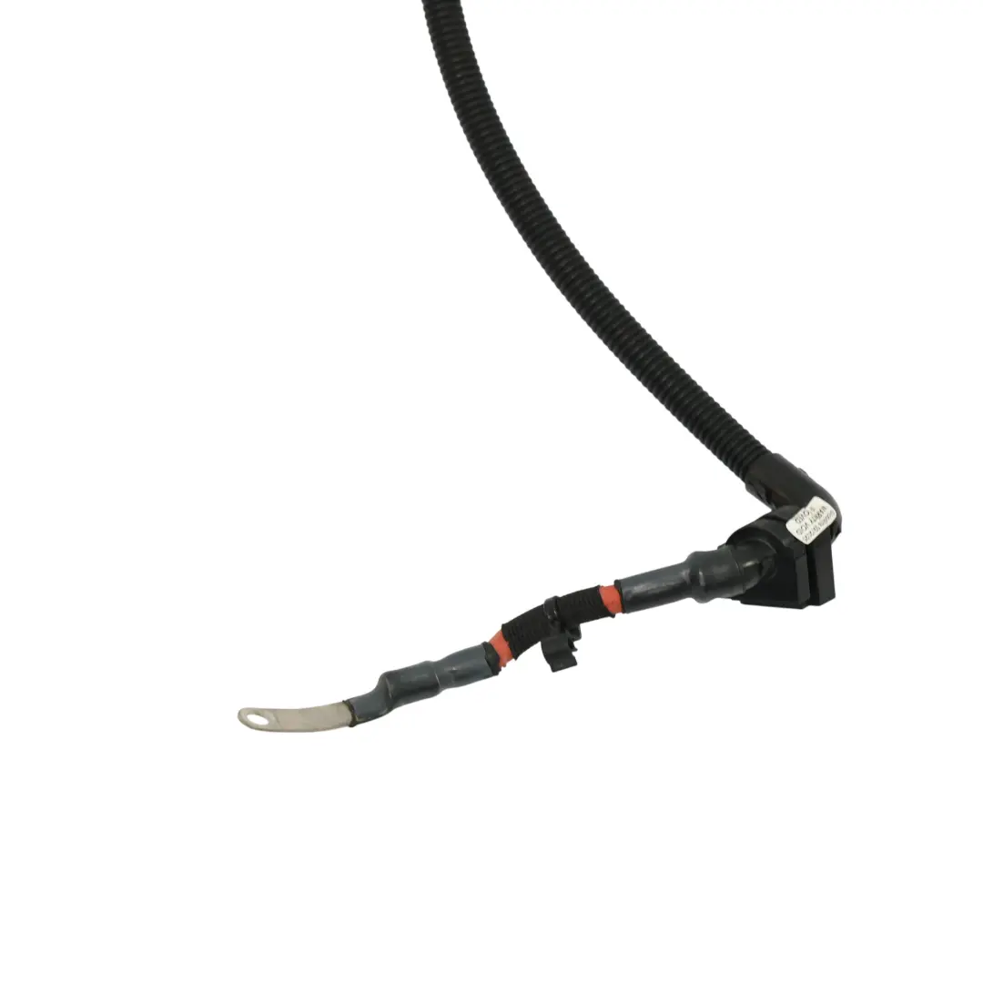 Positive Cable BMW F20 F21 Under Bonnet Battery Wiring Loom 4752820