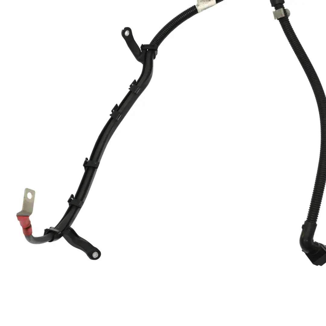 Positive Cable BMW F20 F21 Under Bonnet Battery Wiring Loom 4752820