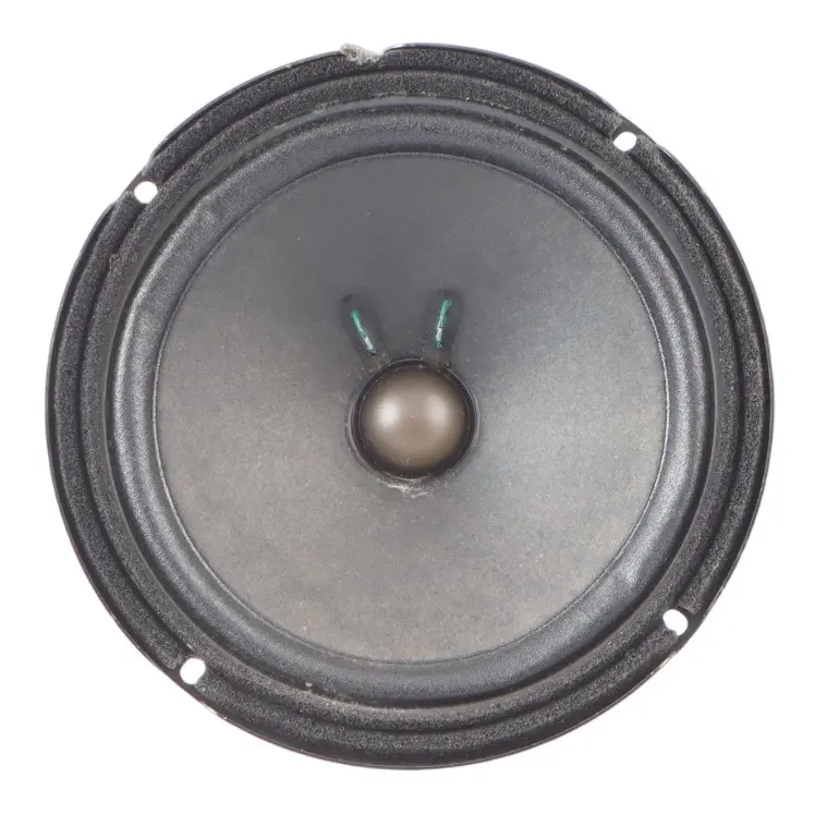 Audi TT 8N BOSE Door Speaker Loudspeaker Front Left Right N/O/S 4B0035411A