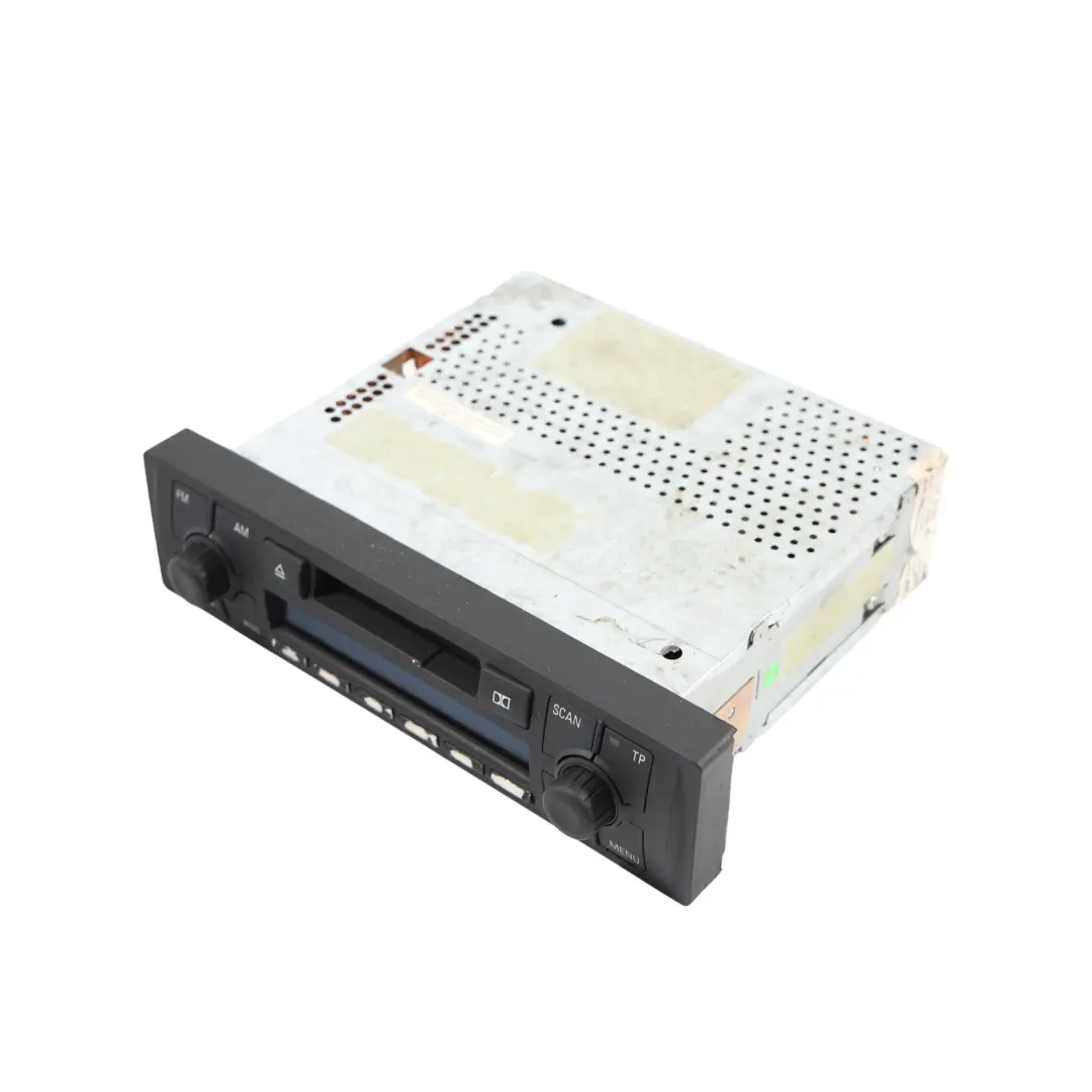 Audi TT 8N Radio Stereo Player Head Unit Chorus 4B0057186PX