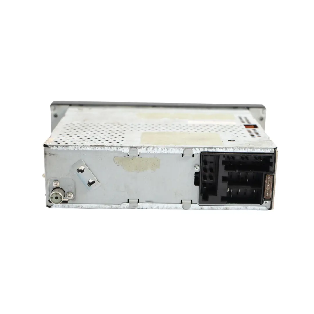 Audi TT 8N Radio Stereo Player Head Unit Chorus 4B0057186PX