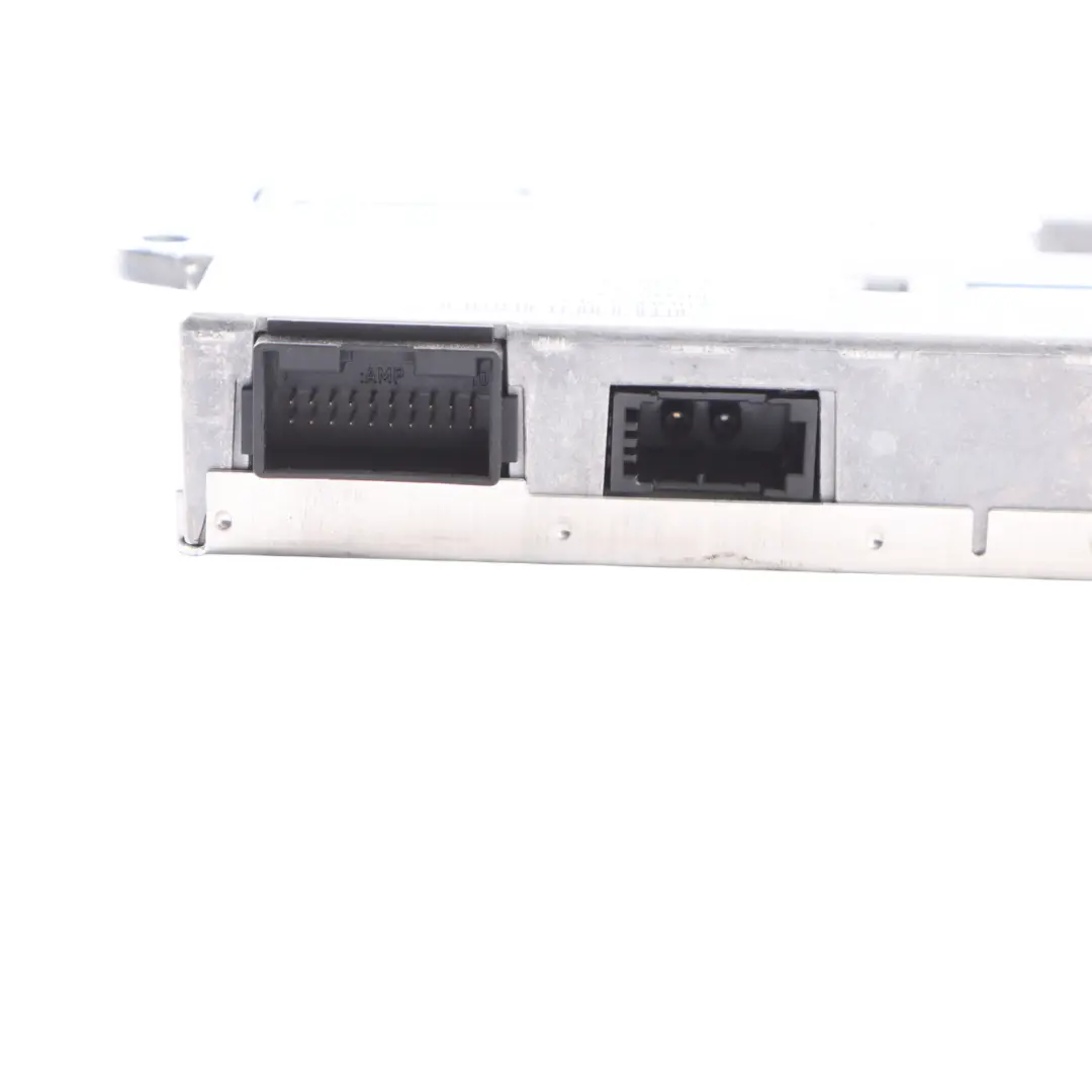 Audi S4 B8 Bluetooth Interface MMI Multimedia Control Module ECU Unit 4E0035729C