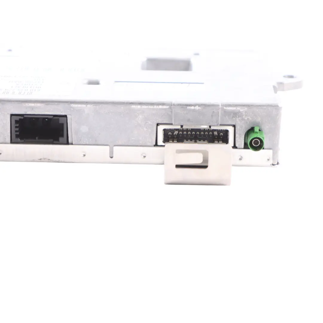 Audi S4 B8 Bluetooth Interface MMI Multimedia Control Module ECU Unit 4E0035729C