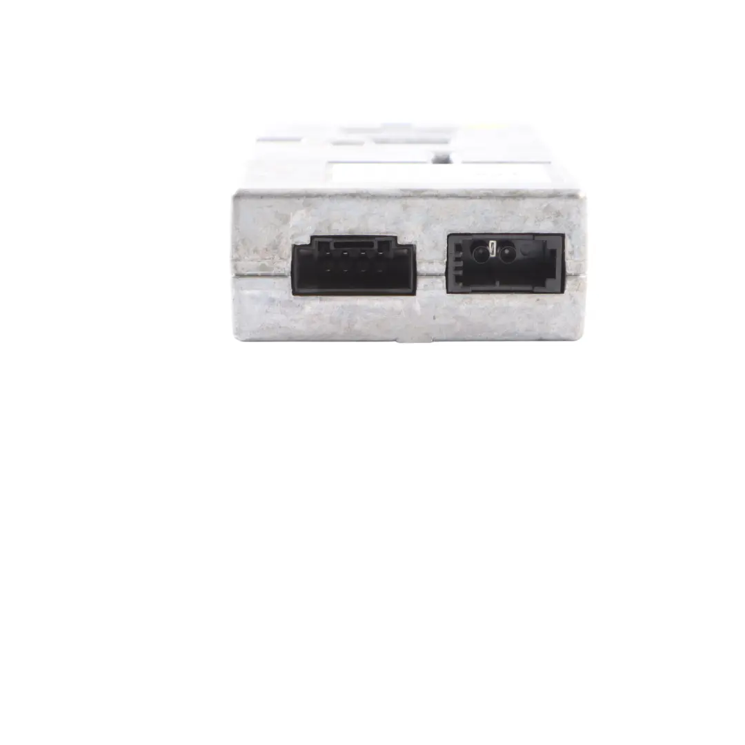 Audi S4 B8 MMI Multimedia AMI Interface Music Control Module Unit 4E0035785F