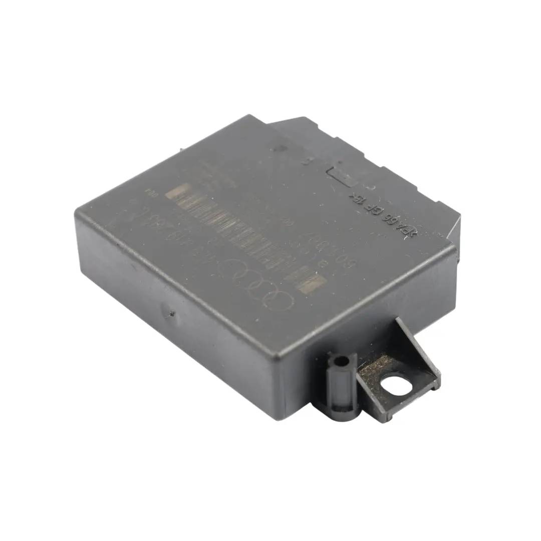Audi A8 D3 PDC Sensor Distanza Parcheggio Modulo Controllo Posteriore 4E0919283C