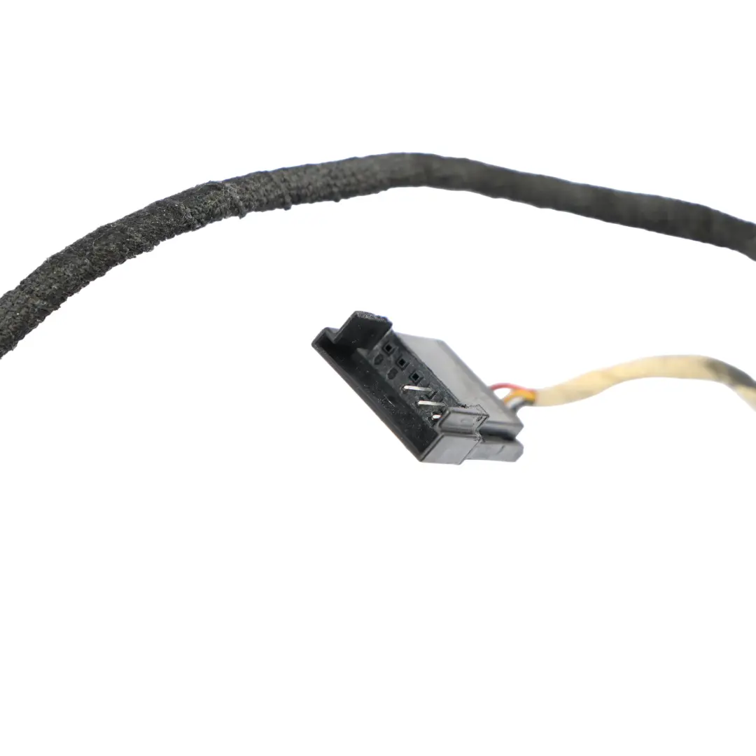 Audi A3 8P Lenkrad Multi Funktion Schalter Tastensatz 4E0951527AJ
