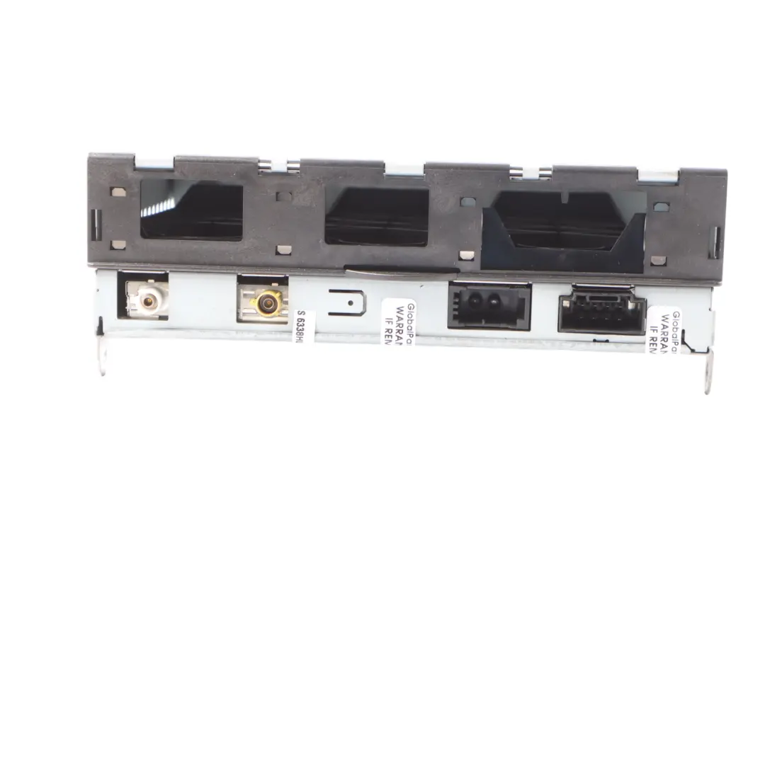 Audi S4 B8 Radio Reveiver Tuner K BOX MMI Unit ECU 4F0035541K