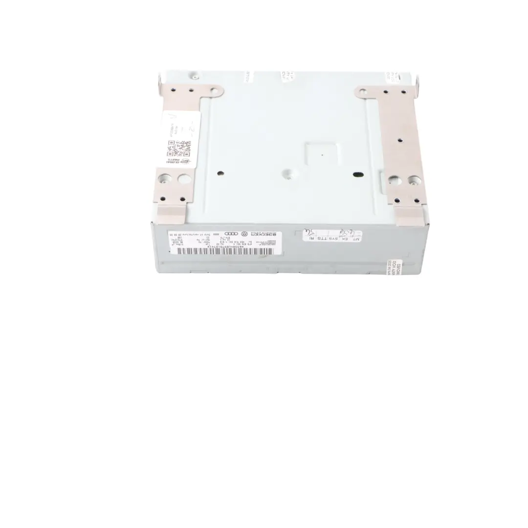 Audi S4 B8 Radio Reveiver Tuner K BOX MMI Unit ECU 4F0035541K