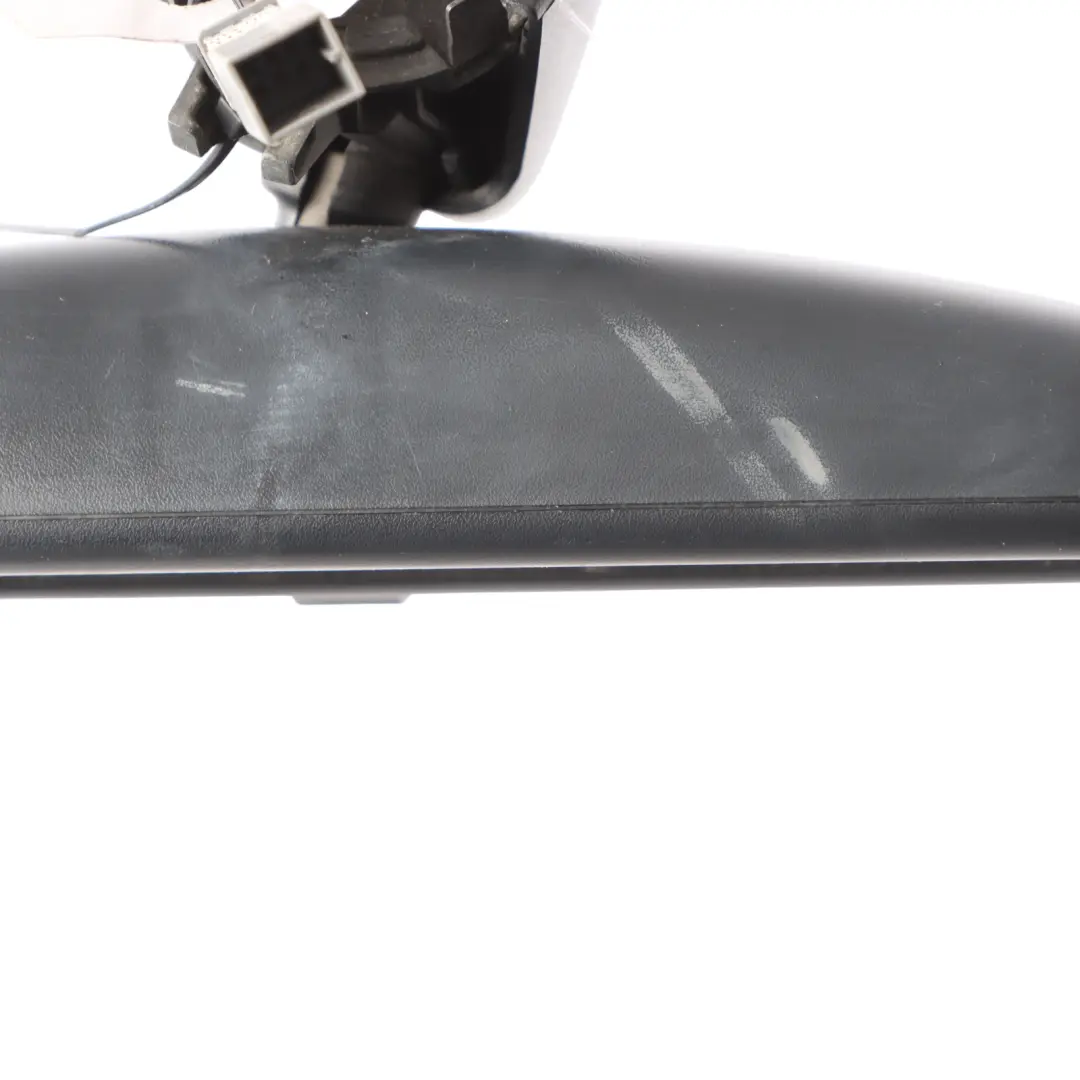 View Mirror Interior Black Audi A3 8P A4 B7 Rear - SKU 4F0857511E - Part number 4F0857511E