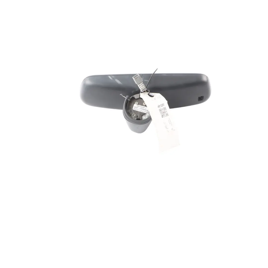 View Mirror Interior Black Audi A3 8P A4 B7 Rear - SKU 4F0857511E - Part number 4F0857511E