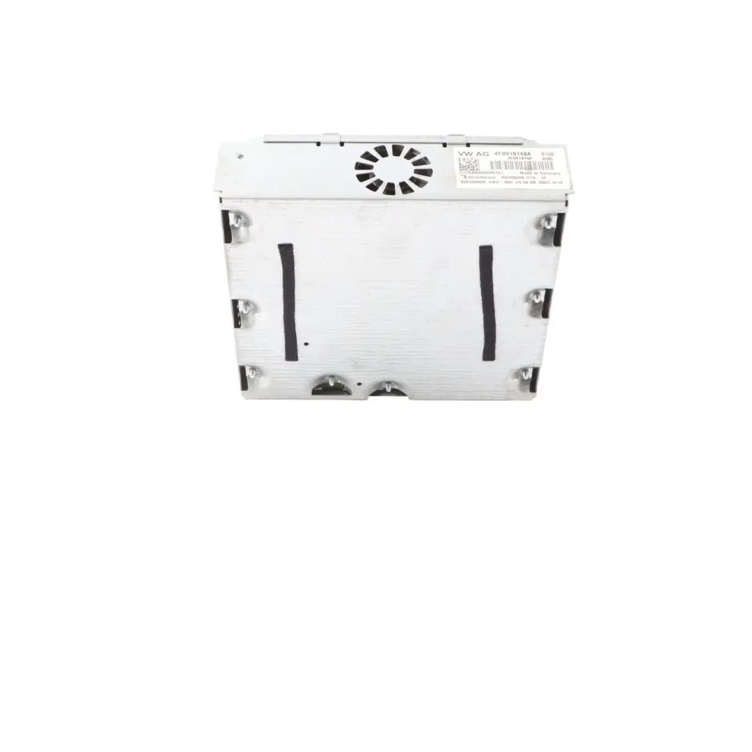 Audi S4 B8 TV Receiver Tuner 4F0919148A