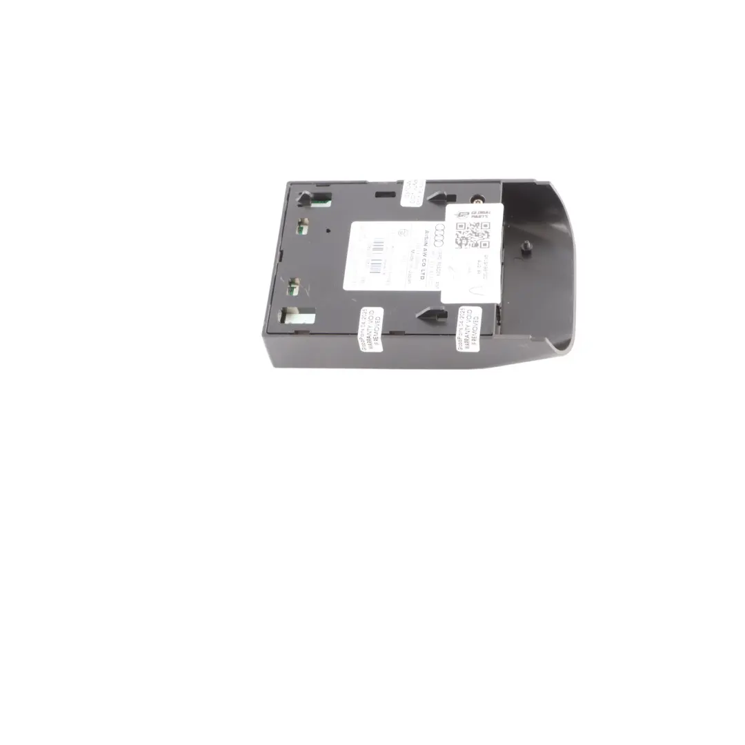 Audi S4 B8 Chip Card Reader for Road Toll Japan Module Unit ECU 4F0919813C 