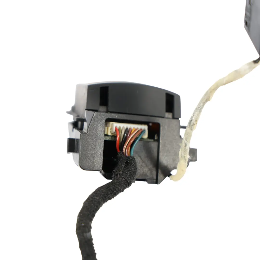 Audi A4 B7 Steering Wheel Button Control Switches Set 4F0951527D
