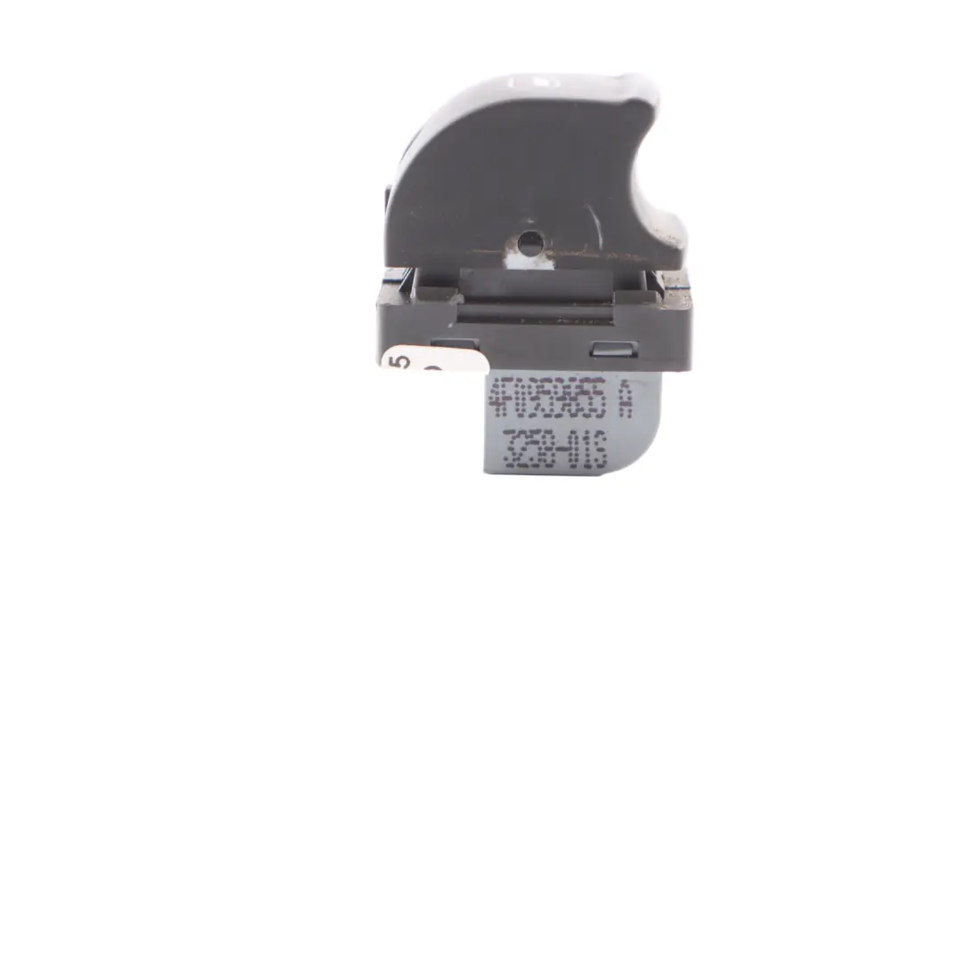 Audi A3 8P Window Lifter Switch Rear Passenger Left Right N/O/S 4F0959855A