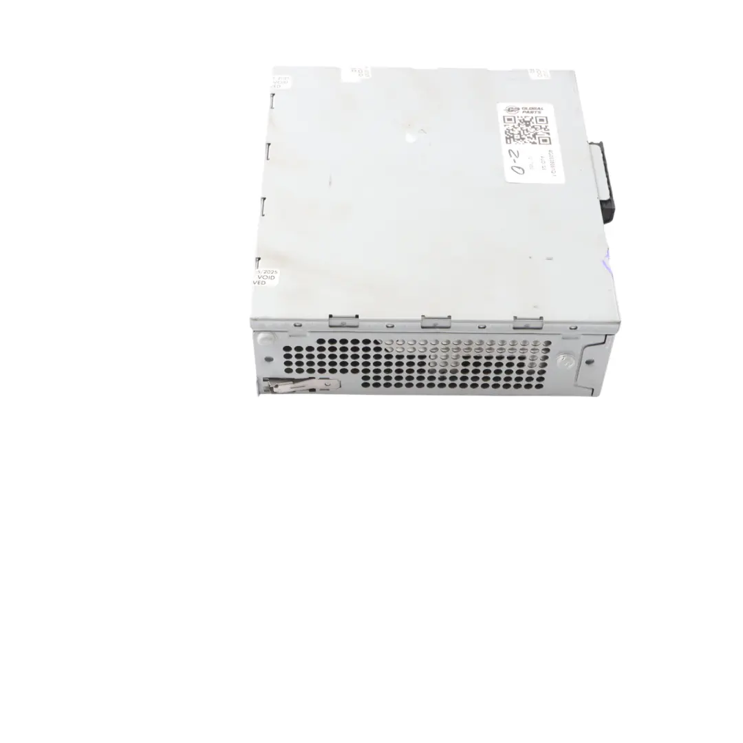 Head Unit Audi A5 8T Q5 8R Multimedia Radio Control Unit Module 4G0035061Q